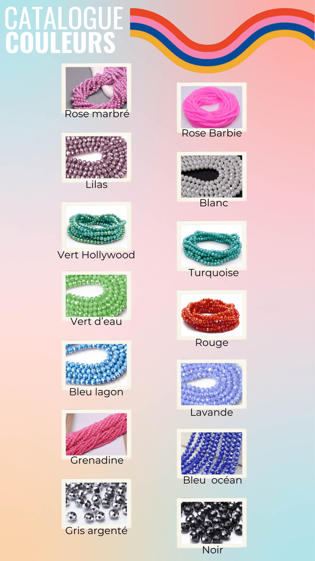 Bracelet Léopard