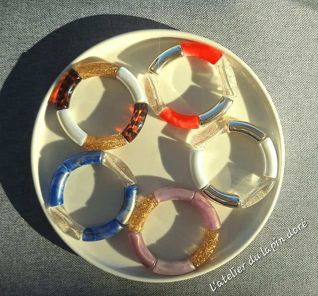 Bracelet Chloé