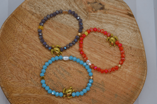 Bracelet Caouanne